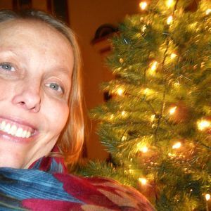 Meet your Posher, Sandy